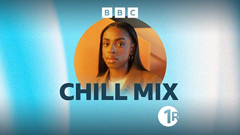 BBC Radio 1 - Radio 1's UK R&B Mix, Dance Vibes UK R&B Mix