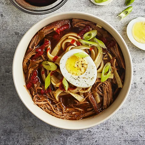 Sam Hanna (Credit: Sam Hanna)