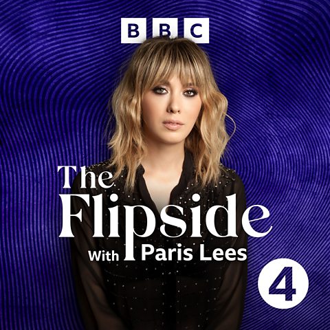 BBC Radio 4 - The Flipside with Paris Lees - Could an online obsession