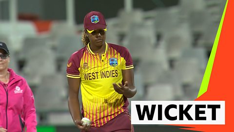 ICC T20 World Cup 2023: West Indies Women vs Ireland Women score ...