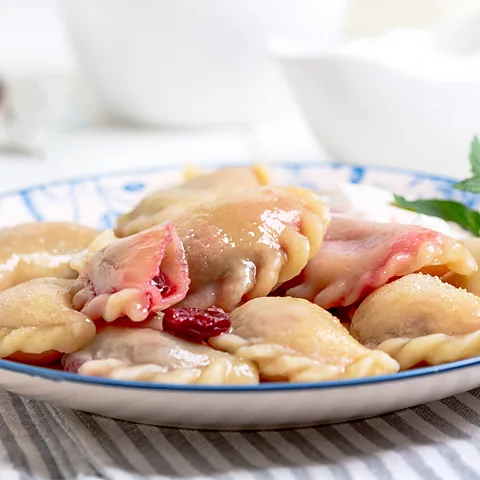 Five comfort foods that define Ukraine
