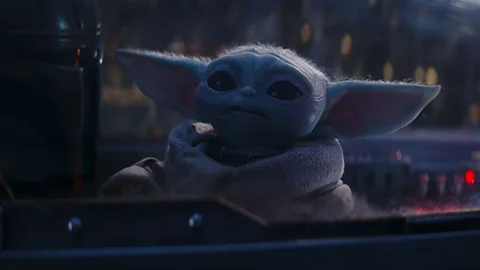 Disney (Credit: Disney)