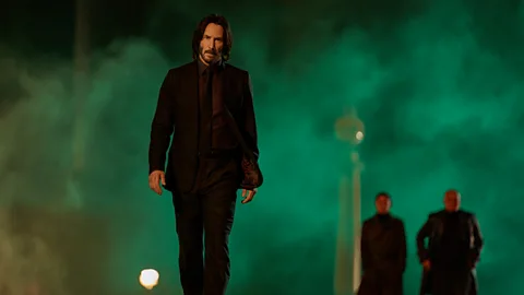 Lionsgate (Credit: Lionsgate)