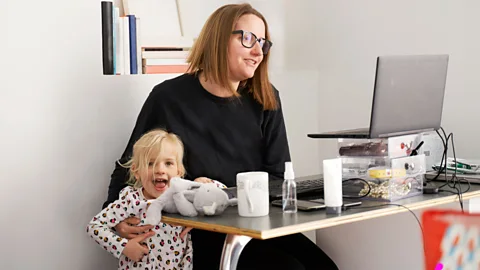 A new way to navigate work and life