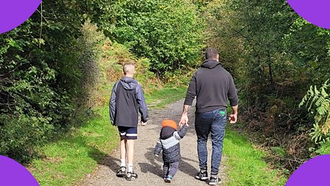 Dear Parents' Toolkit... How much freedom should I give my child?