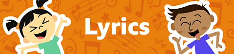 Let's explore the past sing-along lyrics