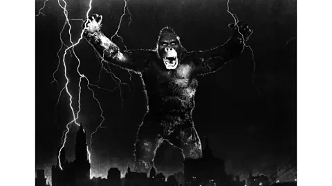 What makes King Kong a cult monster? – DW – 03/09/2017