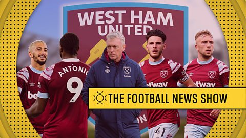 Sky West Ham Bbc Fixtures Football Premier League BBC Sport The