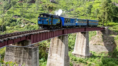 Dethan Punalur/Getty Images (Credit: Dethan Punalur/Getty Images)