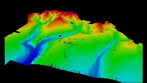 Ice flow more sensitive to stress than previously thought, finds study