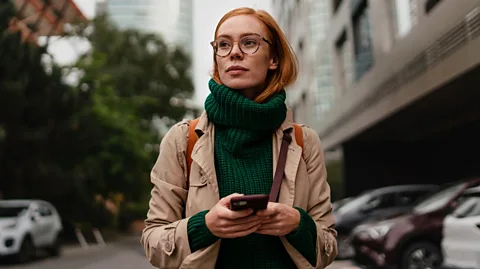 Getty Images (Credit: Getty Images)