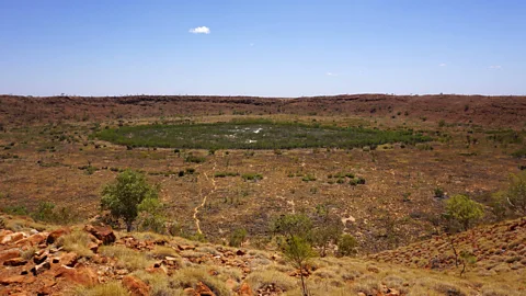 Australia's Epic 1,077km Road Trip