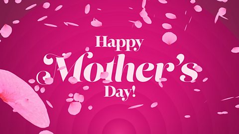 Mother's Day: When is it celebrated and where did it come from? - CBBC ...