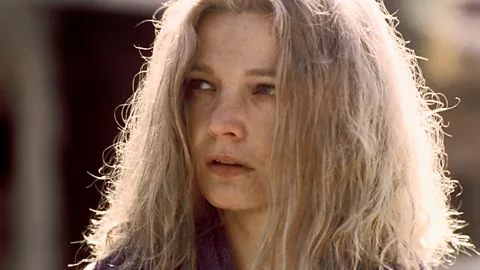 Alamy Gena Rowlands is one of the most impressive method actors in cinema history (Credit: Alamy)