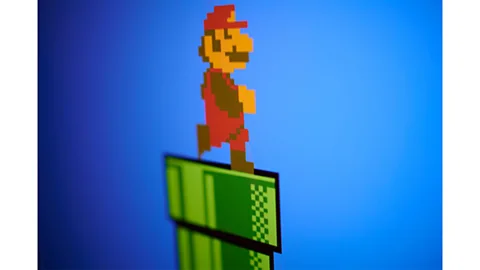 Super Mario: quem é o ícone dos videogames?