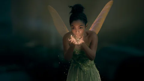 Disney Plus (Credit: Disney Plus)