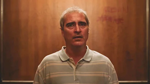 A24 / Alamy (Credit: A24 / Alamy)