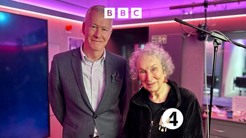 BBC Radio 4 - This Cultural Life - Margaret Atwood: Nine Things We ...