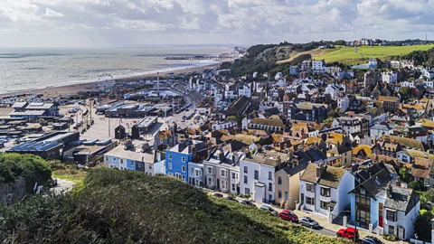 Compelling Photography/Getty Images (Credit: Compelling Photography/Getty Images)