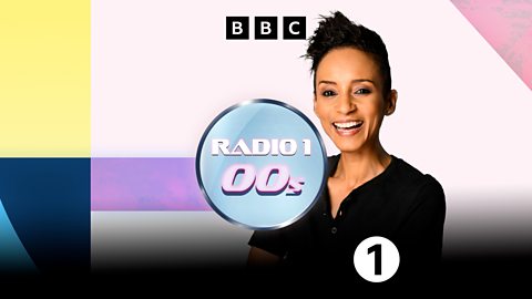 BBC Radio 1 - Radio 1's UK R&B Mix, Dance Vibes UK R&B Mix