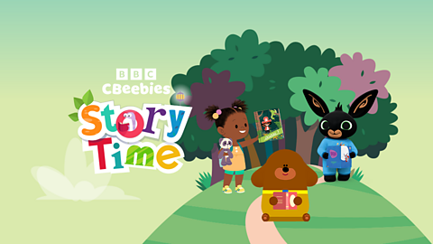 CBeebies Storytime