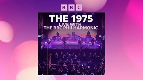 BBC Radio Mixes - Artist Icons Collection, The 1975, The 1975
