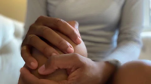 Getty Images The accepted ways of estimating a patient's pain leave room for physicians' bias to creep in (Credit: Getty Images)