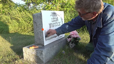 Scott Covert (Credit: Scott Covert)