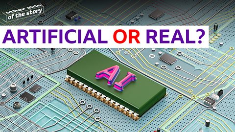 Quiz: Artificial intelligence or real?