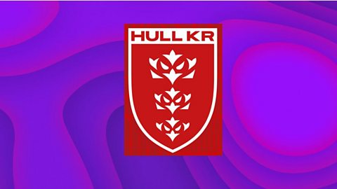 BBC Radio Humberside - Humberside Sport: Rugby League