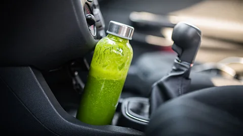 Getty Images Although not every entrepreneur subscribes to them, stereotypes of hustle culture abound (Credit: Getty Images)