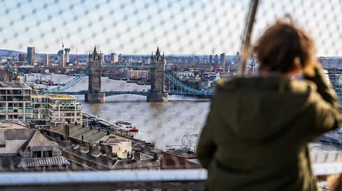 Hoodie Design London L Big Ben London Bridge London Eye