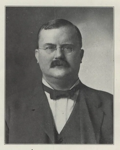 Public domain Shuman wrote in 1914 that humanity would descend into "barbairsm" unless they harnessed solar power (Credit: Public domain)