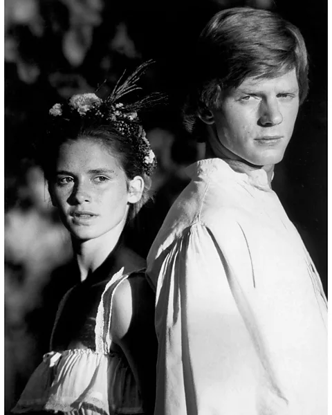 Alamy Forever has been a source of controversy since its publication in 1975, and has frequently been the target of censorship (Credit: Alamy)