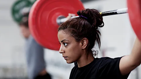 Getty Images Extra protein may only be of use if you are exercising four or five times a week (Credit: Getty Images)