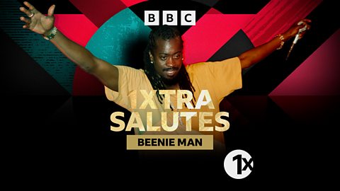 BBC Radio 1Xtra - 1Xtra Salutes, Wireless 2023, Playboi Carti