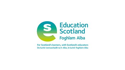 Education Scotland