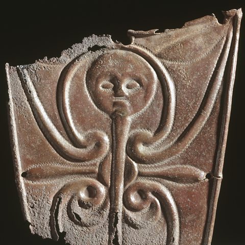 The Celts - Humanities History age 8-11 - BBC Bitesize