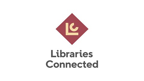 Libraries Connected