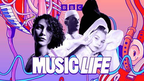 BBC World Service - Music Life - Downloads