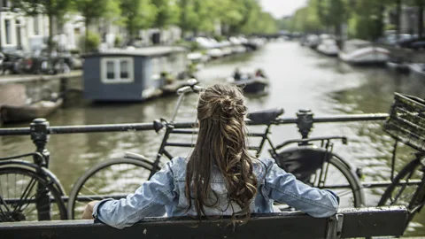 The Dutch solution to busyness that captivated the world