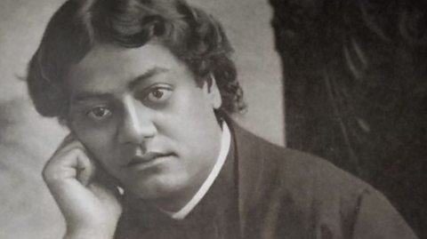 दुनिया में भारतीय संस्कृति का लोहा मनवाने वाले स्वामी विवेकानंद के