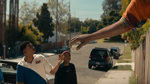 Amazon Prime (Credit: Amazon Prime)