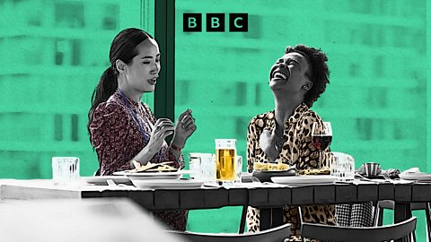 Work-life balance - BBC News