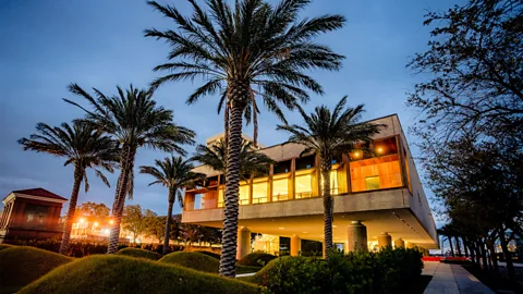 Greg Noire The US' most anticipated museum opens (Credit: Greg Noire)