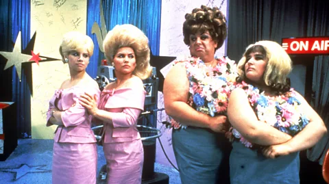 John Waters on Hairspray at 35: 'I gave it a happy ending, and in real ...