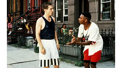 Alamy Do The Right Thing (Credit: Alamy)