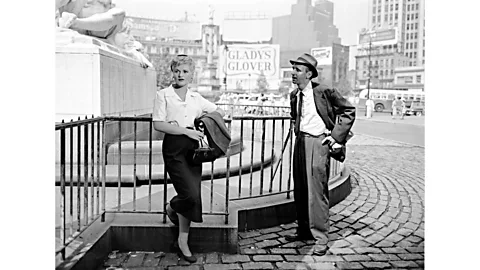 Alamy It Should Happen to You (Credit: Alamy)