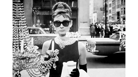 Getty Images Breakfast at Tiffany's (Credit: Getty Images)
