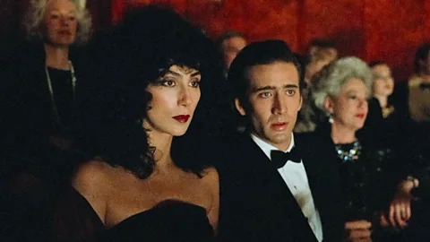 Alamy Moonstruck (Credit: Alamy)